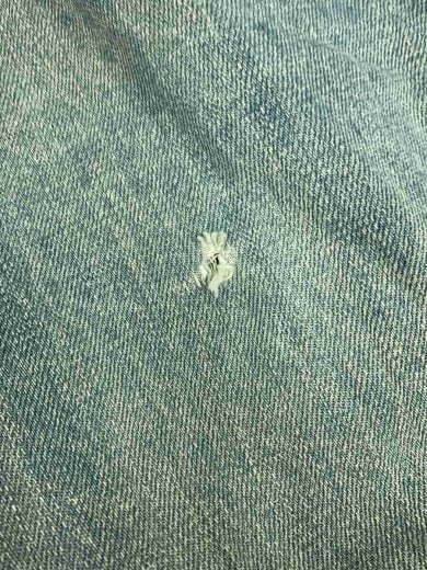 商品画像：ボトム/3/デニム/IDG 6