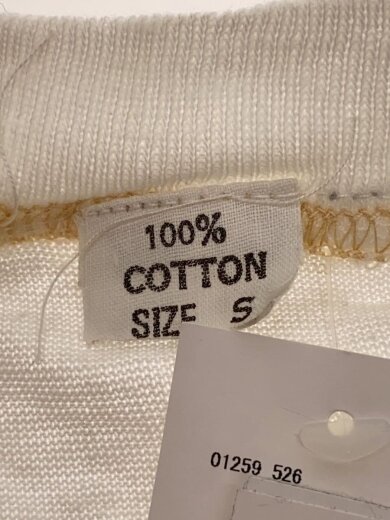 商品画像：90sボディ/ビートルズ/Tシャツ/--/--/WHT 3