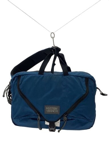 商品画像：ショルダーバッグ/--/NVY 1