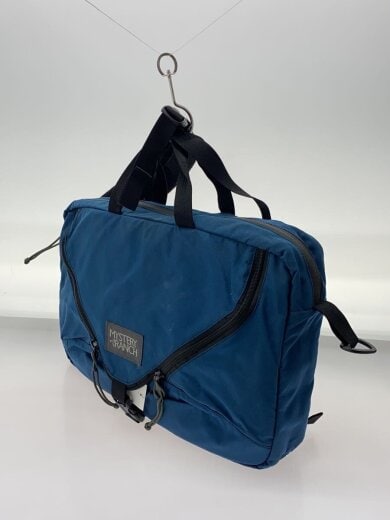 商品画像：ショルダーバッグ/--/NVY 2