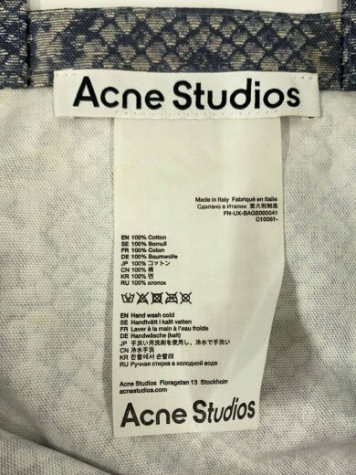 商品画像：トートバッグ/--/GRY// 5