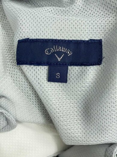 商品画像：H24126105 ゴルフウェア/パンツ/スポーツウェアー/S/GRY/H24126105 4