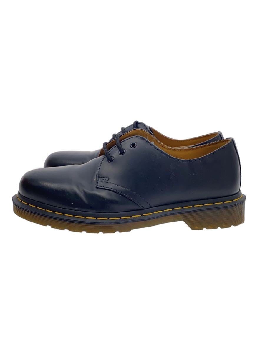 Dr.Martens / ドレスシューズ/US8/BLK/レザー/1461