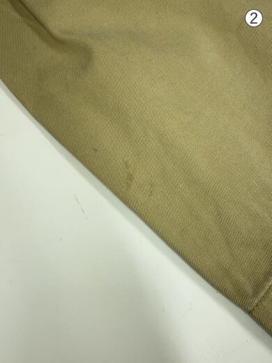 商品画像：サルエルパンツ/M/コットン/BEG/6106044 6