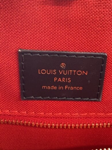 商品画像：オンザゴーGM_モノグラム・ジャイアント/PVC/BRW/総柄/M45320 5