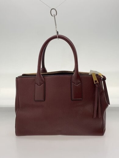 商品画像：ハンドバッグ/レザー/BRD 3