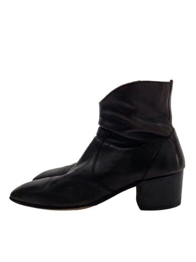 商品画像：ブーツ/27cm/BLK/レザー 1