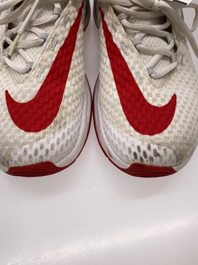 商品画像：ZOOM RIZE_ズームライズ/27.5cm/WHT 6