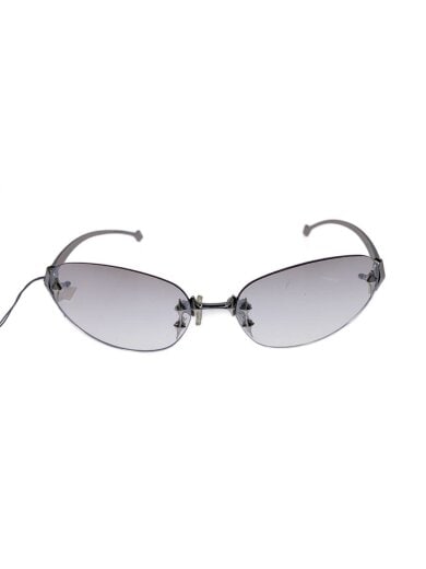 商品画像：TTA/サングラス/--/SLV/CLR/メンズ 1