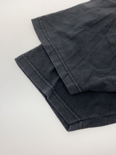 商品画像：00s/USA製/Tシャツ/L/コットン/BLK 4