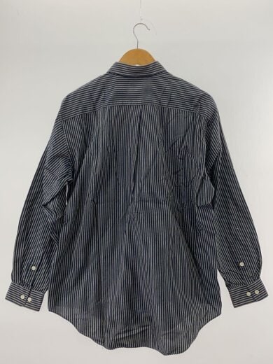 商品画像：半袖シャツ/M/コットン/ストライプ 2