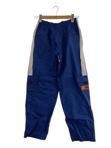 商品画像：00s/OLD/ナイロンカーゴパンツ/XL/ナイロン/NVY 1