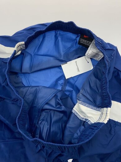 商品画像：00s/OLD/ナイロンカーゴパンツ/XL/ナイロン/NVY 3