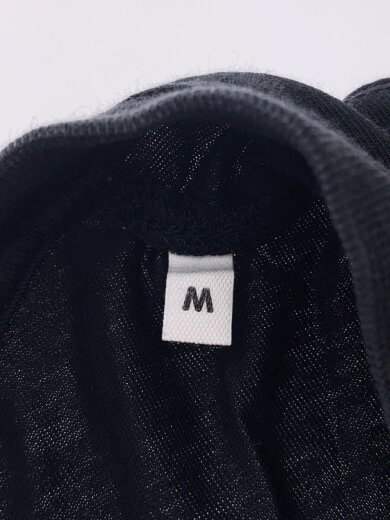 商品画像：Tシャツ/M/コットン/WHT/BFUTS001.724 4