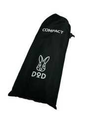 XP1-630-BK コンパクトタープポール/12本セット/キャンプ用品/BLK/XP1-630-BK