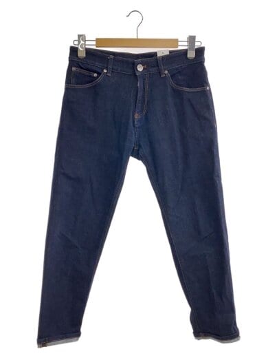 商品画像：ボトム/31/コットン/IDG/無地/C5TJ05Z3XBAS// 1