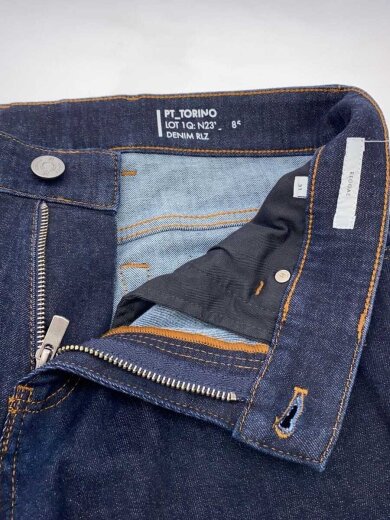 商品画像：ボトム/31/コットン/IDG/無地/C5TJ05Z3XBAS// 3