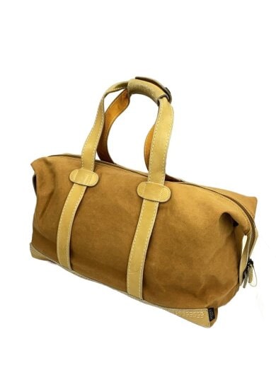 商品画像：ボストンバッグ/--/CML/無地 2