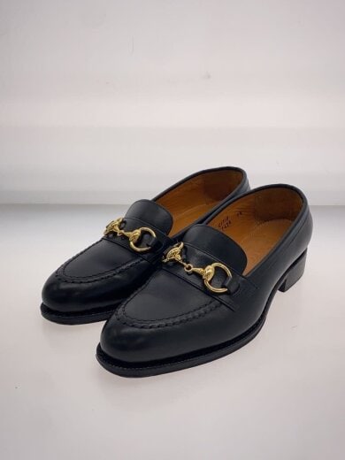 商品画像：ビットローファー/--/BLK 2