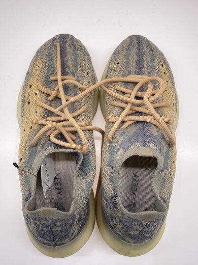 商品画像：YEEZYBOOST380/MIST/FX9764/ローカットスニーカー/27cm 3