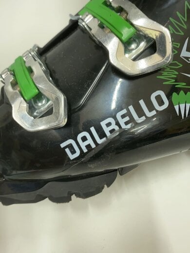 商品画像：スキーブーツ/23.5cm/BLK/アダルト 7