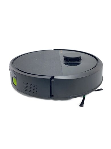 画像：iRobot#掃除機 ルンバ Max 705 Vac +AutoEmpty 充電ステーション W1550603