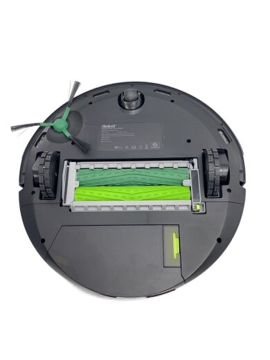 画像：iRobot#掃除機 ルンバ Max 705 Vac +AutoEmpty 充電ステーション W1550605