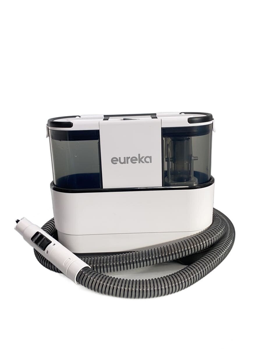 その他ブランド / #eureka/掃除機/NEY100/カーッペットクリーナー