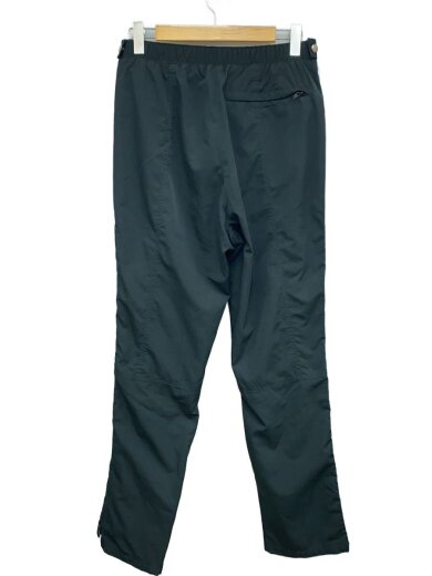 商品画像：ストレートパンツ/M/ポリエステル/BLK 2