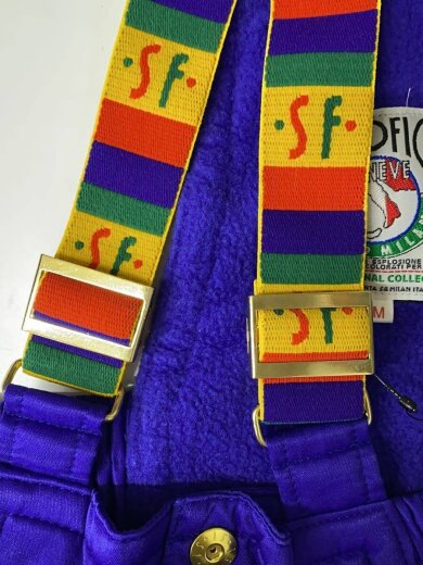 商品画像：SF-4636L SENOFICH/ウェアー/M/PUP/SF-4636L 6