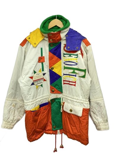 商品画像：SF-5636L SENOFICH/ウェアー/L/WHT/SF-5636L 1