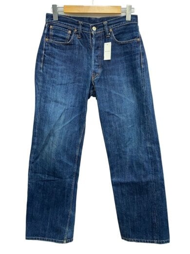 商品画像：ストレートパンツ/--/デニム/IDG 1