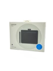 Intuos/ペンタブレット