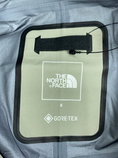 商品画像：CLIMB LIGHT JACKET_クライムライトジャケット/S/ナイロン/GRY 3