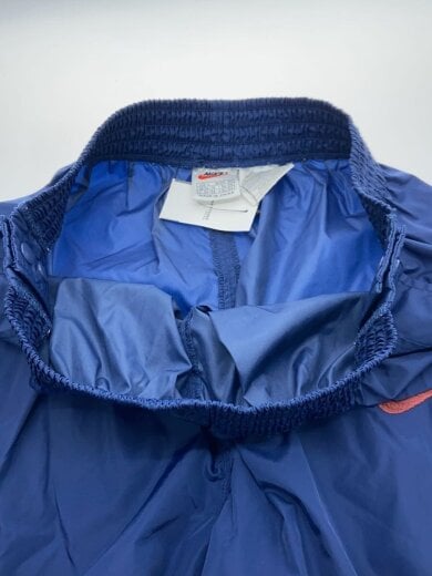 商品画像：90s/ボトム/L/ナイロン/BLU 3