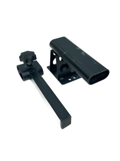 商品画像：GT/playseats/チェアその他/BLK 1