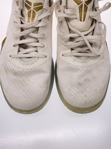 商品画像：MAMBA FOCUS/マンバフォーカス/アイボリー/AJ5899-004/28.5cm/IVO// 6