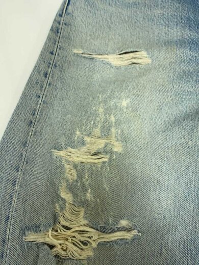 商品画像：ボトム/34/デニム/IDG/501-0000// 6