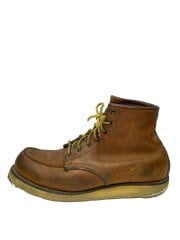 RED WING(レッドウィング) / Heritage Work 6 Round Toe Boot/ブーツ