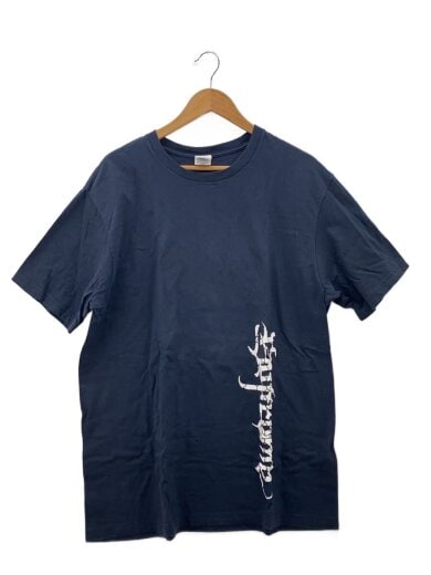 商品画像：24FW/SATAN TEE/Tシャツ/L/コットン/BLK 1