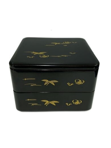 商品画像：お重/和食器その他 1