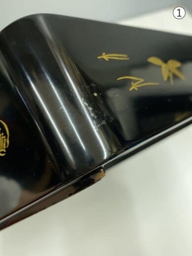 商品画像：お重/和食器その他 6