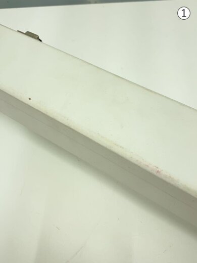 商品画像：Round/ビリヤードキュー 5