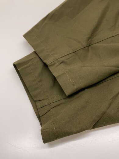 商品画像：otavan trebon製/M-85/コート/--/コットン/KHK/無地// 4