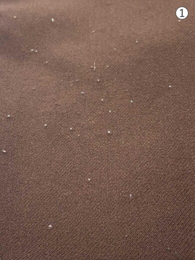 商品画像：70s/スラックスパンツ/action slacks/BRW/ロケットタロン 5