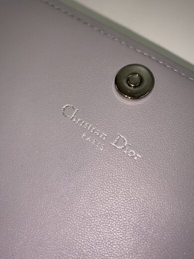 商品画像：長財布/--/SLV/レディース/33-MA-0213// 4