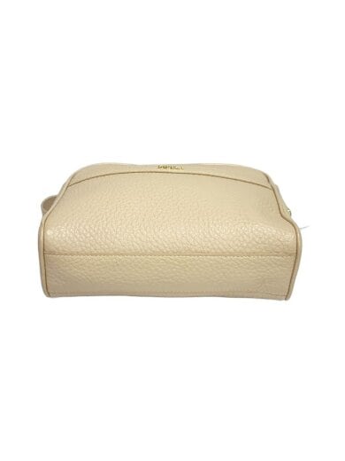 商品画像：ショルダーバッグ/レザー/BEG/無地/8050560882754 4