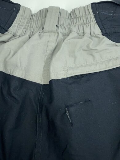 商品画像：ボトム/XXL/ナイロン/BLK 8