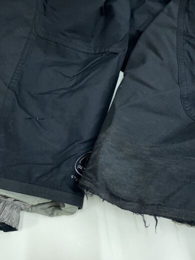 商品画像：ボトム/XXL/ナイロン/BLK 9