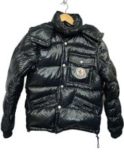 K2 DOWN JACKET/0/ナイロン/BLK/41303/50/68950